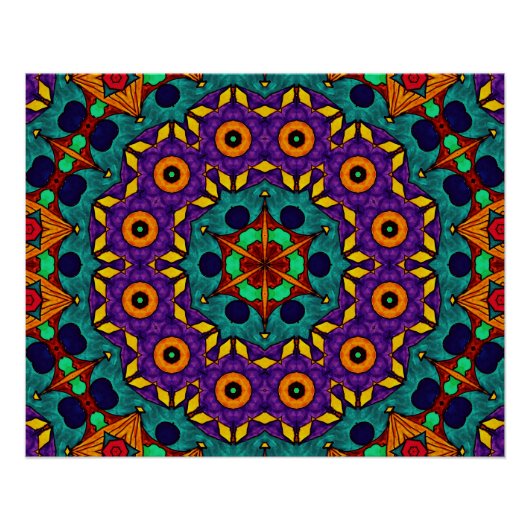 Poster Estelar 149 (Devant)