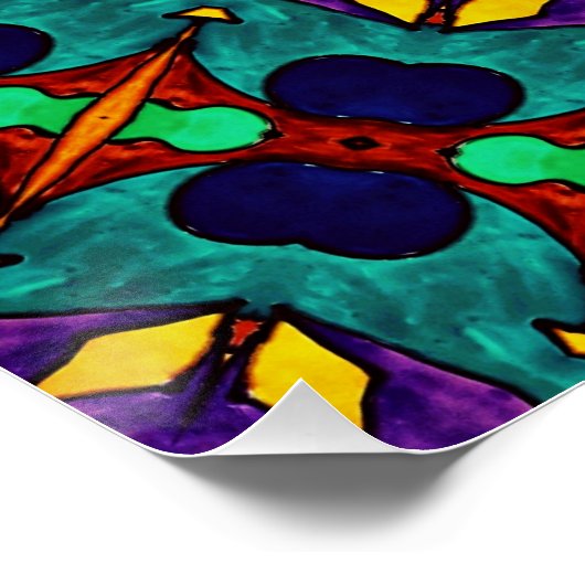 Poster Estelar 149 (Coin)