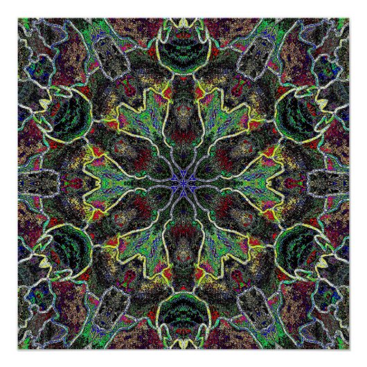 Poster Estelar 181 (Devant)