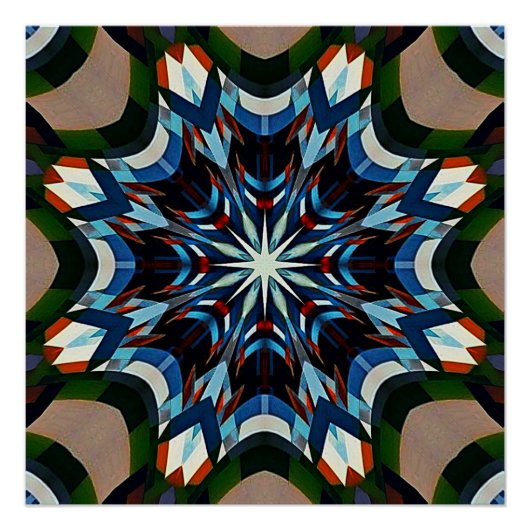 Poster Estelar 255 (Devant)