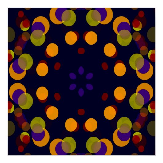 Poster Estelar 264 (Devant)
