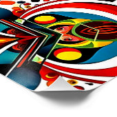 Poster Estelar 272 (Coin)