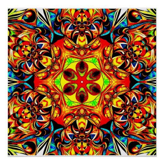 Poster Estelar 291 (Devant)