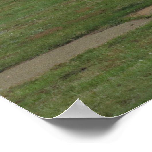 Poster Estes Park, Co (Coin)