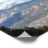 Poster Estes Park, Colorado 01 (Coin)