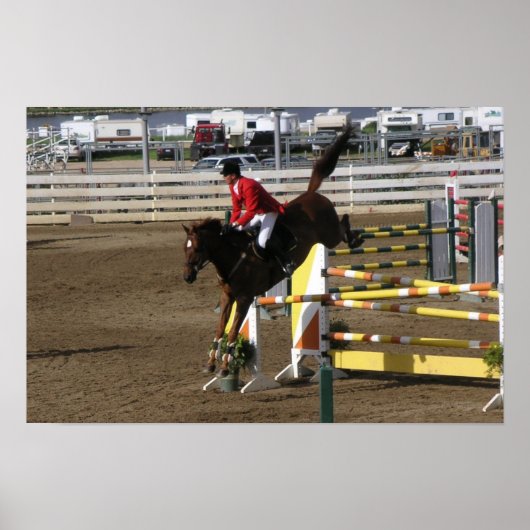 Poster Estes Park Series (2) (Devant)