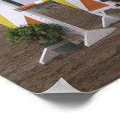 Poster Estes Park Series (5) (Coin)