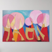 Poster Esther (Devant)