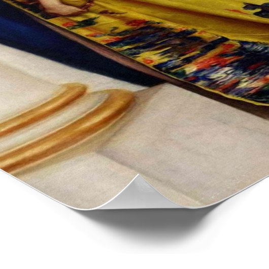 Poster Esther (Coin)