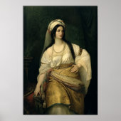 Poster Esther (Devant)