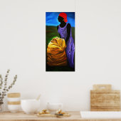 Poster Esther 2008 (Cuisine)