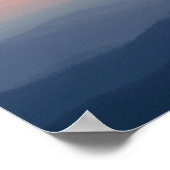 Poster Esther 4:14 C'est peut-être l'heure de la Bible Ve (Coin)