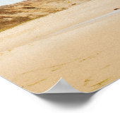 Poster Esther 4:14 Moment pour lequel vous avez été créé (Coin)