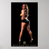 Poster Esther de Reu 3 (Devant)