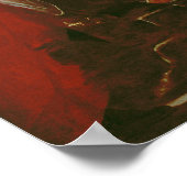 Poster Esther et Ahasuerus (Coin)