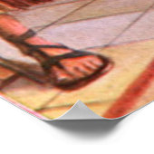 Poster Esther et le roi (Coin)