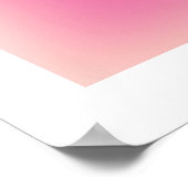 Poster esthétique - Sleep Sing Play (Coin)