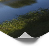 Poster Estonie, îles de l'Estonie occidentale, Saaremaa 2 (Coin)