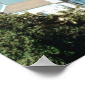 POSTER ESTUAIRE DU DOURO (Coin)