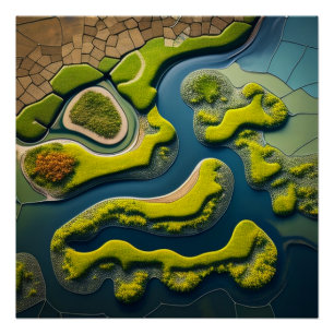 Poster Estuary