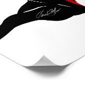 Poster Èsú n'est pas satan (Coin)