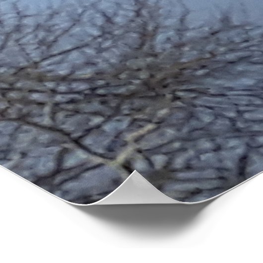 Poster Esztergom Hongrie (Coin)