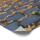 Poster Esztergom Hongrie (Coin)