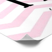 Poster "Et bien qu'elle ne soit que petite, elle est féro (Coin)