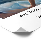 Poster Et ceux qui ont vu danser *** (Coin)