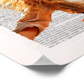 Poster Et ceux qui ont vu danser ~~~~~ (Coin)