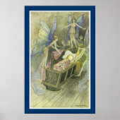 Poster Et, Chantant Doucement Autour De Ton Lit (Devant)