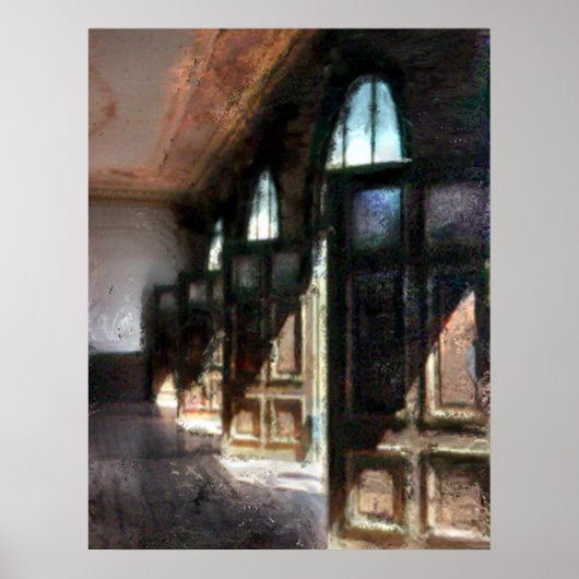 Poster ...et d'autres portes s'ouvriront. (Devant)