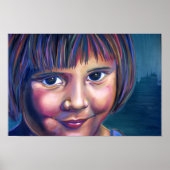 Poster Et elle a contesté (Devant)