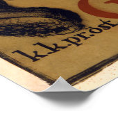 Poster Et Ihr ? - 7e prêt de guerre (toile) (Coin)