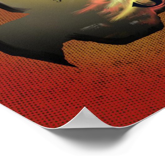 POSTER ET IL SERA APPELÉ (Coin)