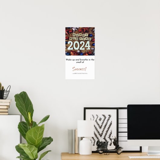 Poster et imprimer (Bureau à domicile)