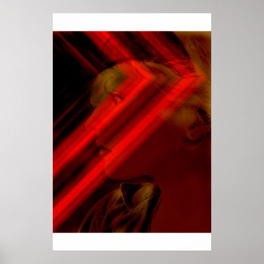 Poster Et Je Suis Mort (Devant)