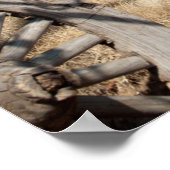 Poster Et la paix de Dieu, (Coin)