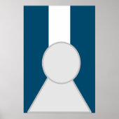 Poster "Et maintenant ?" (Devant)