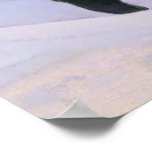 Poster "Et nous n'avons pas peur" par Nicholas Roerich (Coin)