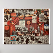 Poster Et Tout Ce Jazz ! (Devant)