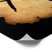 Poster ... et tu appelleras Son Nom 'Yeshua' (Coin)