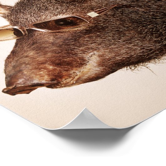 Poster Et vous l'êtes ? (Coin)