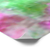 Poster Eta Carinae Nebula Enhanced Purple Value (Coin)