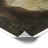 Poster Étalage (Coin)