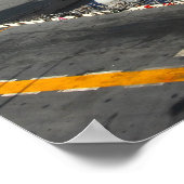 Poster Étalon superbe de CH-53E (Coin)