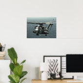 Poster Étalon superbe de CH-53E (Bureau à domicile)