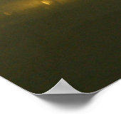 Poster Étalon superbe de CH-53E (Coin)