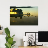 Poster Étalon superbe de CH-53E (Bureau à domicile)