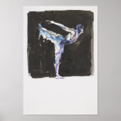 Poster Étape (Devant)